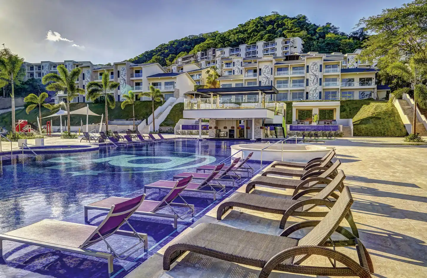 Planet Hollywood Costa Rica, An Autograph Collection All-Inclusive Resort Pool