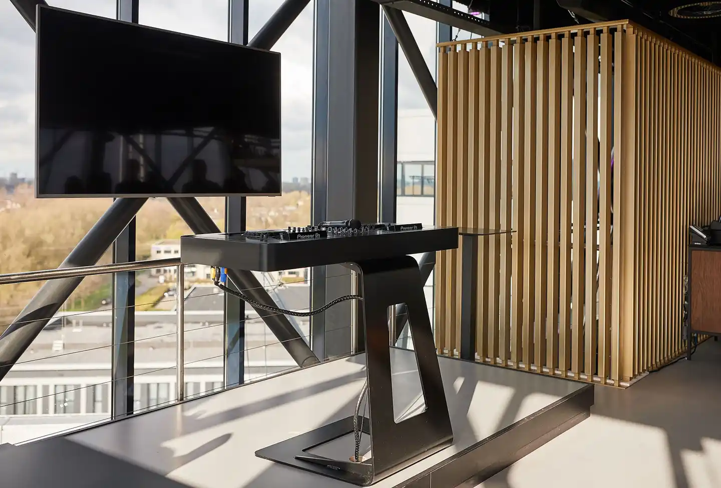 Corendon Village Hotel Amsterdam Sport und Entertainment