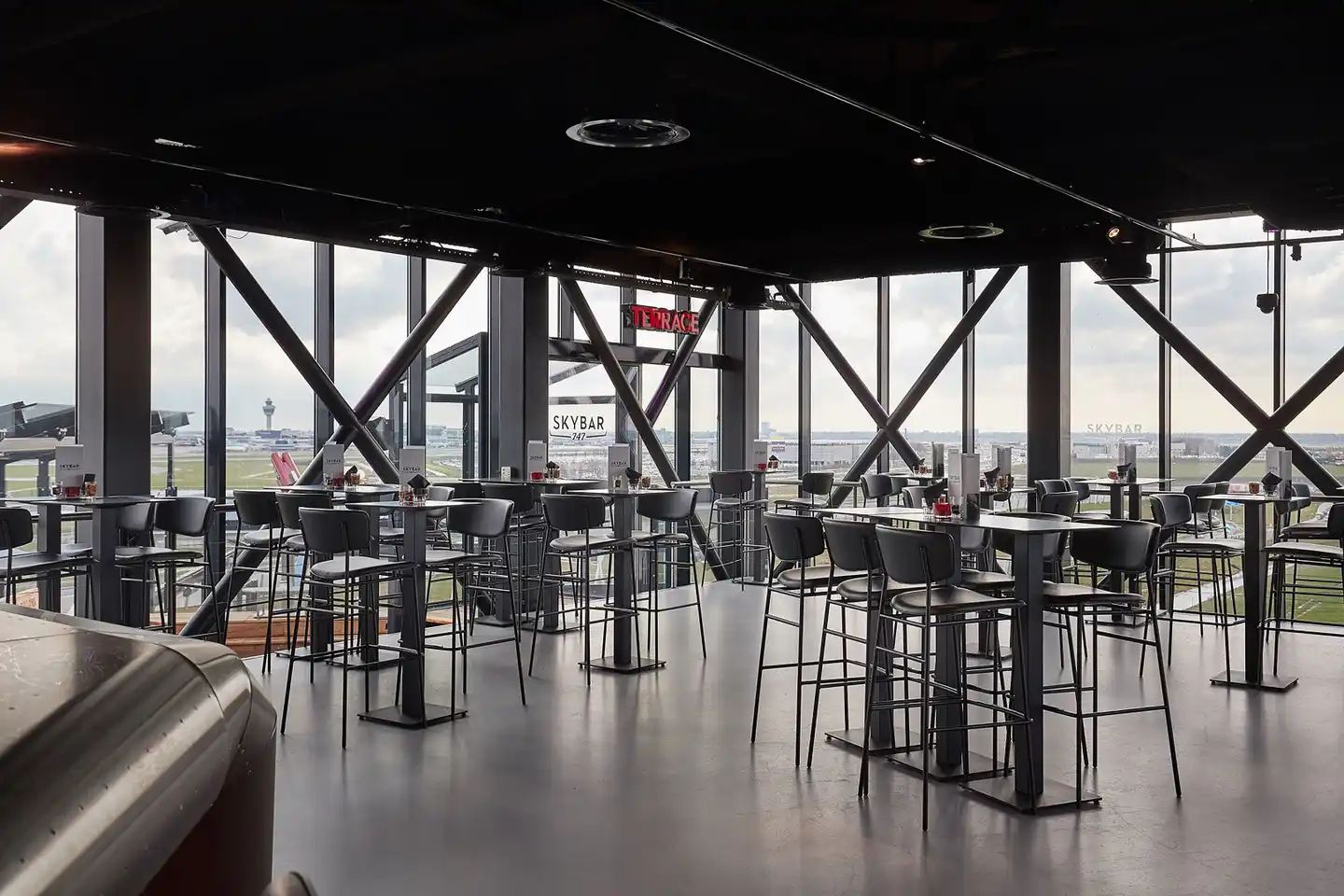 Corendon Village Hotel Amsterdam Bar