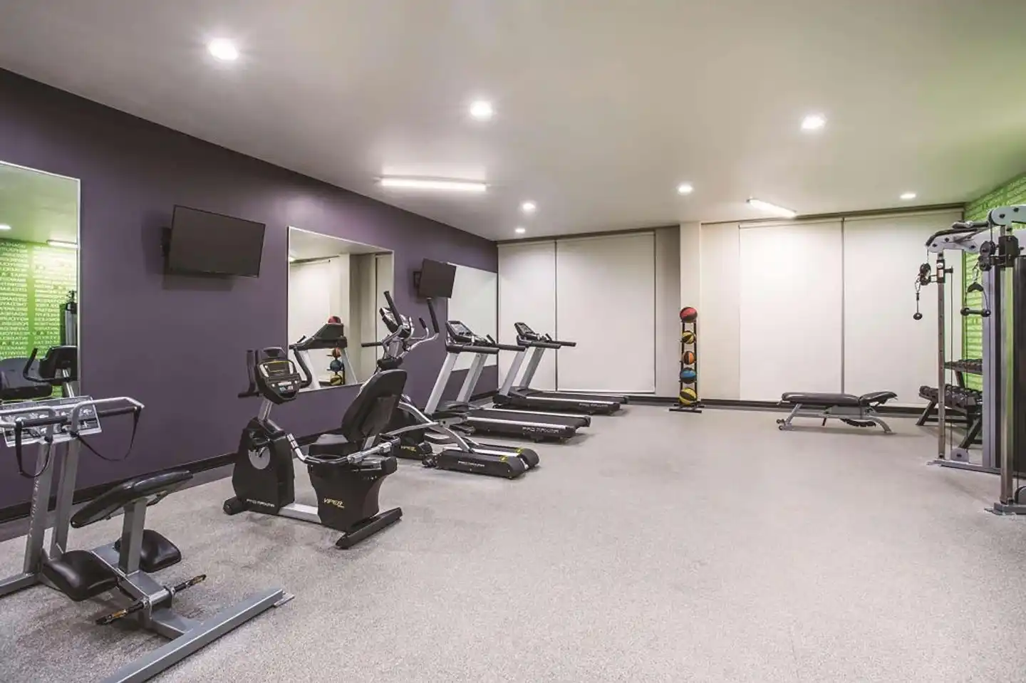 La Quinta Inn & Suites by Wyndham Kanab Sport und Entertainment