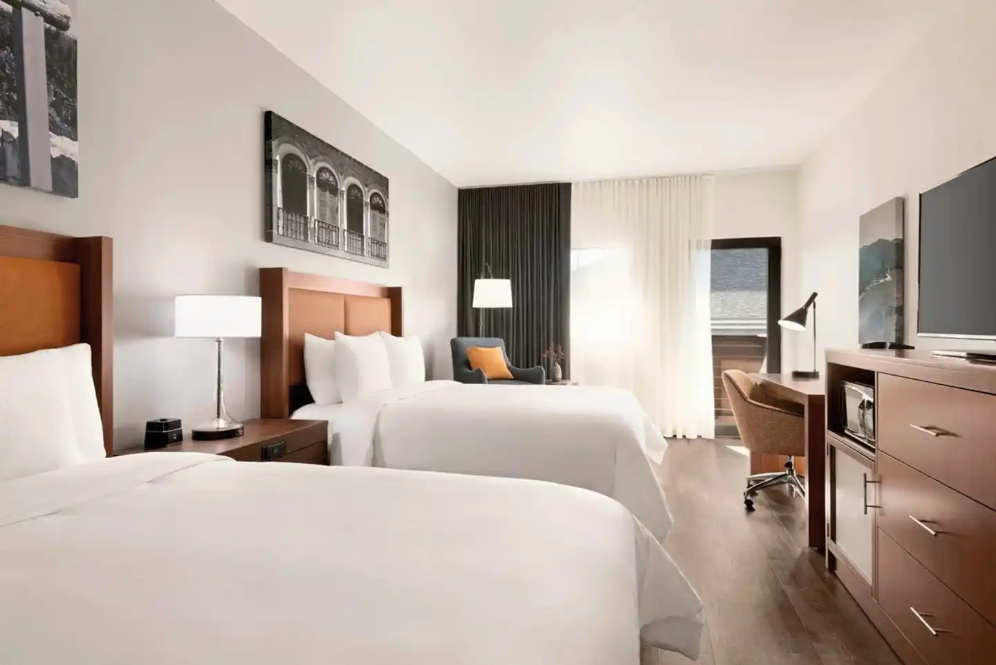 La Quinta Inn & Suites by Wyndham San Luis Obispo Downtown Wohnbeispiel