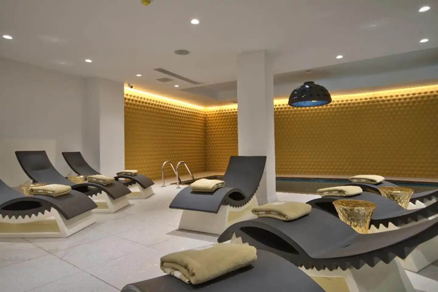 Holm Hotel & Spa Wellness