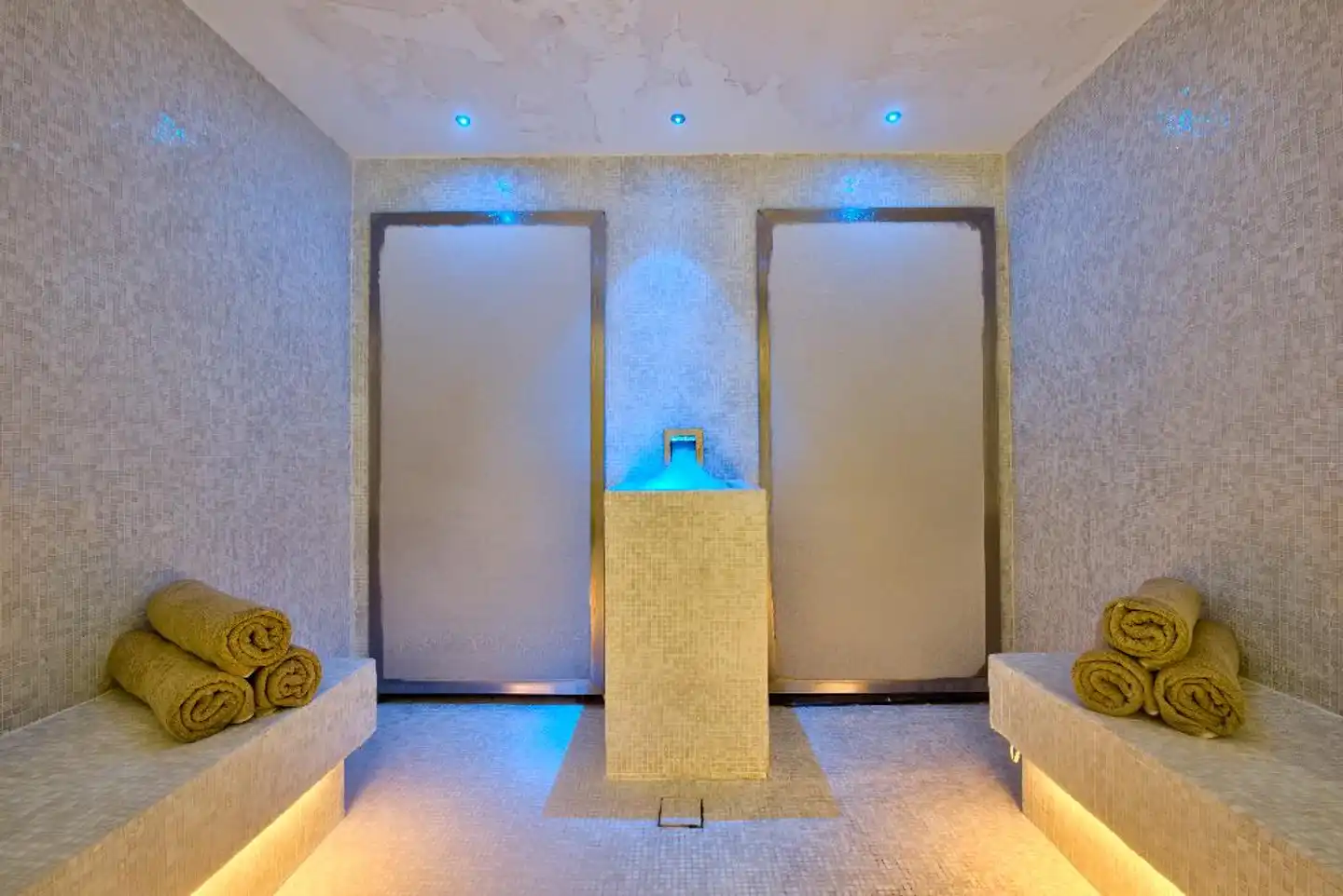 Holm Hotel & Spa Wohnbeispiel
