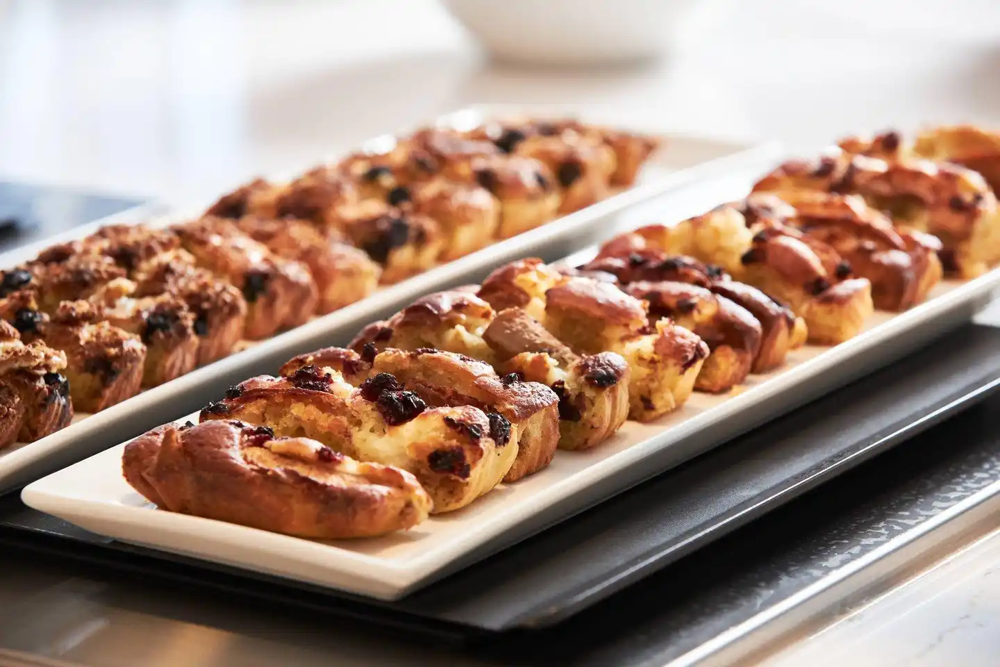 AC Hotel by Marriott Los Angeles South Bay Restaurant