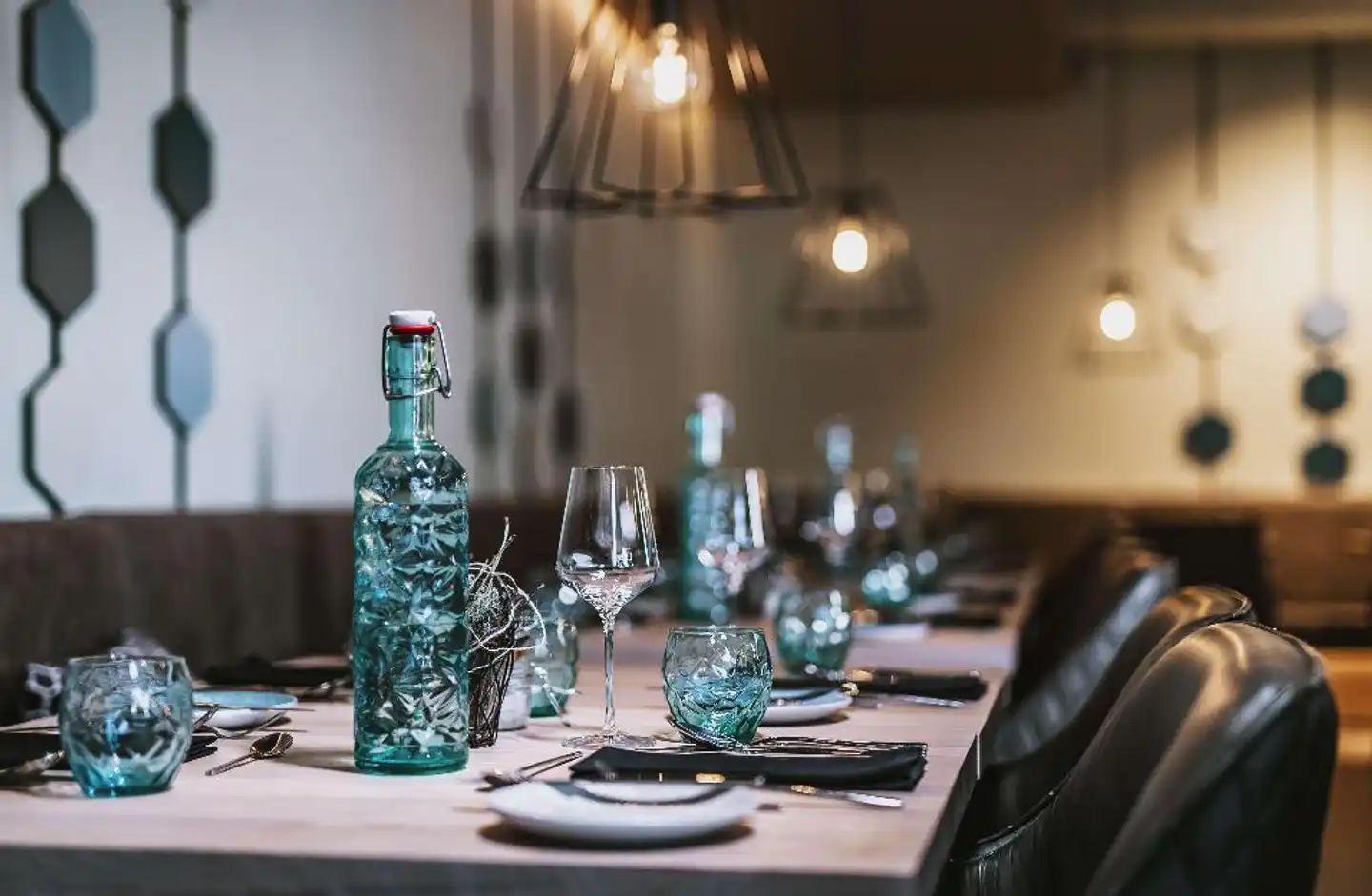Elements Resort Zell am See; BW Signature Collection Restaurant