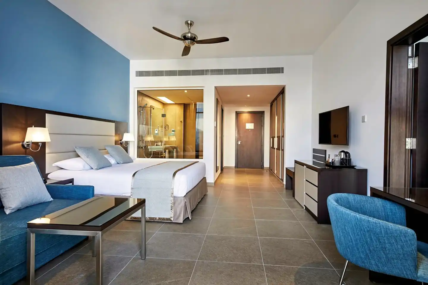 Riu Dubai Wohnbeispiel
