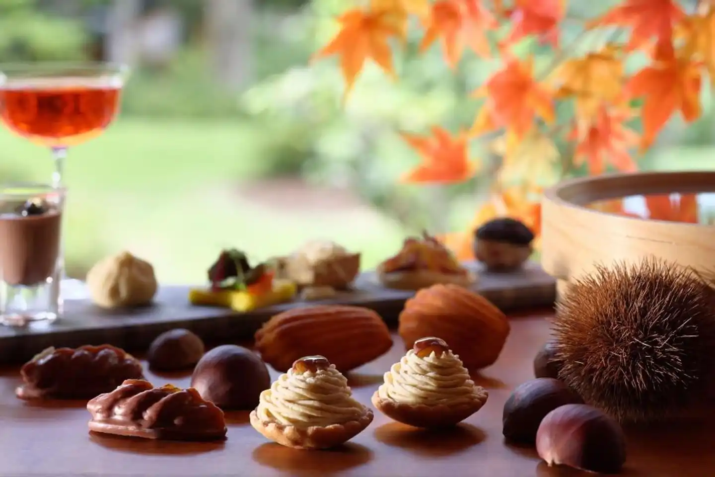HOTEL THE MITSUI KYOTO, a Luxury Collection Hotel & Spa Restaurant