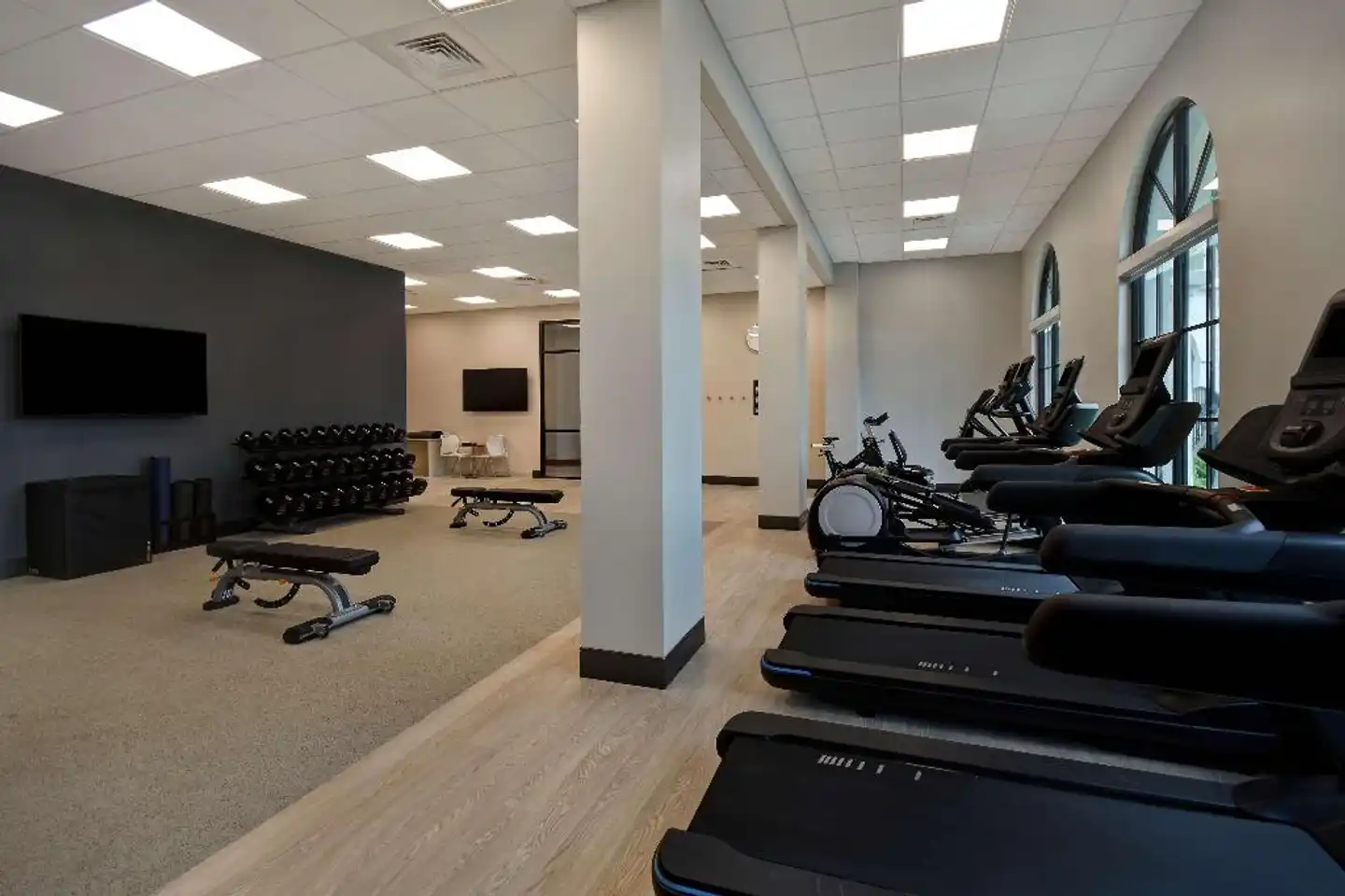 Homewood Suites by Hilton Flamingo Crossings Sport und Entertainment
