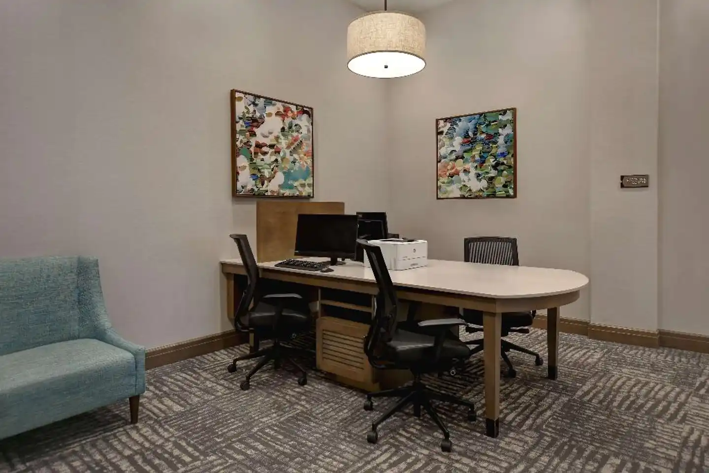 Homewood Suites by Hilton Flamingo Crossings Wohnbeispiel