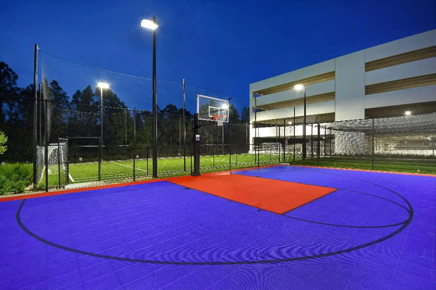 Homewood Suites by Hilton Flamingo Crossings Sport und Entertainment