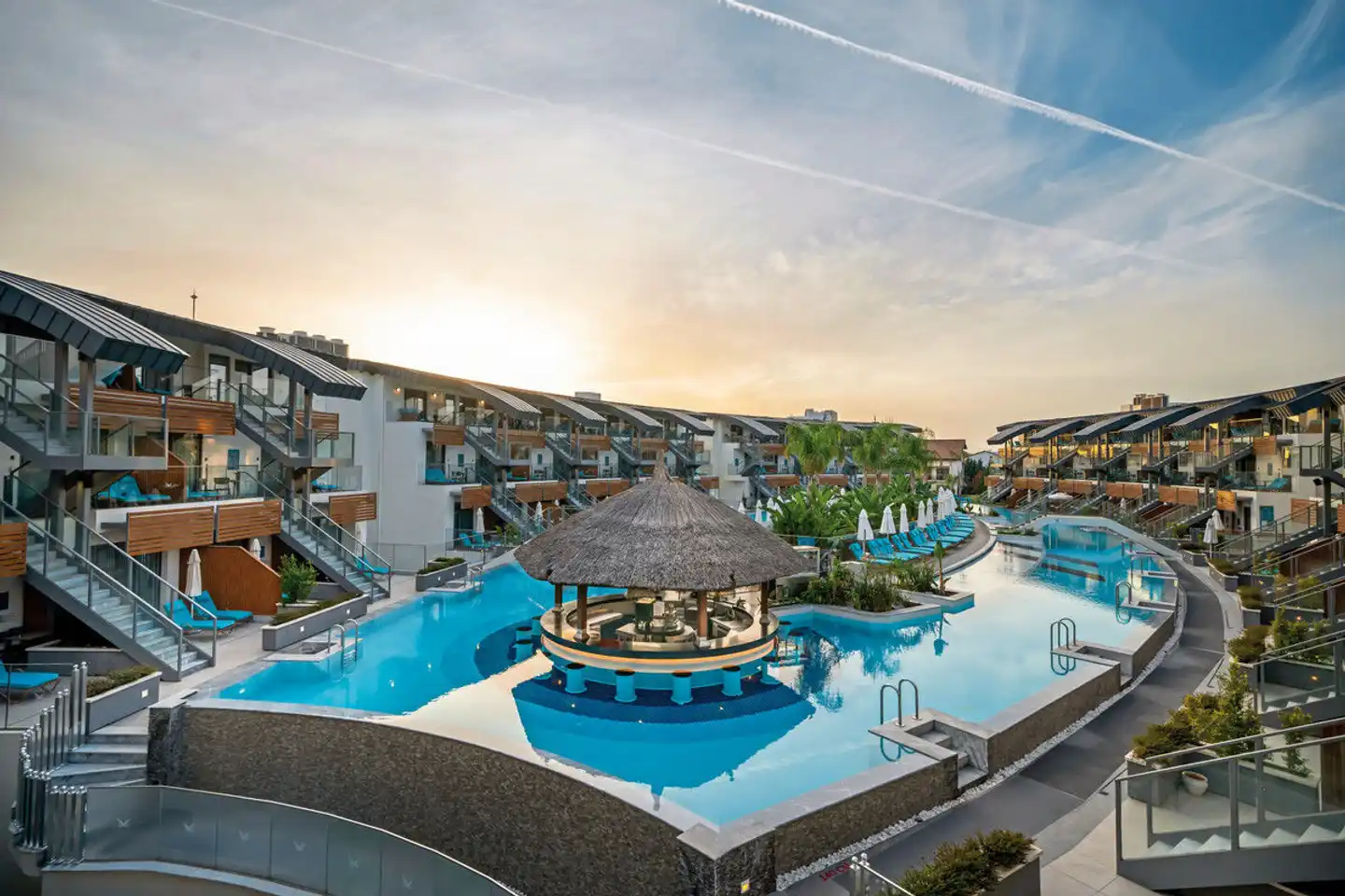 Liberty Fabay Pool