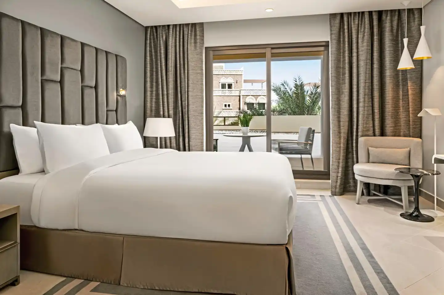 Wyndham Residences The Palm Wohnbeispiel