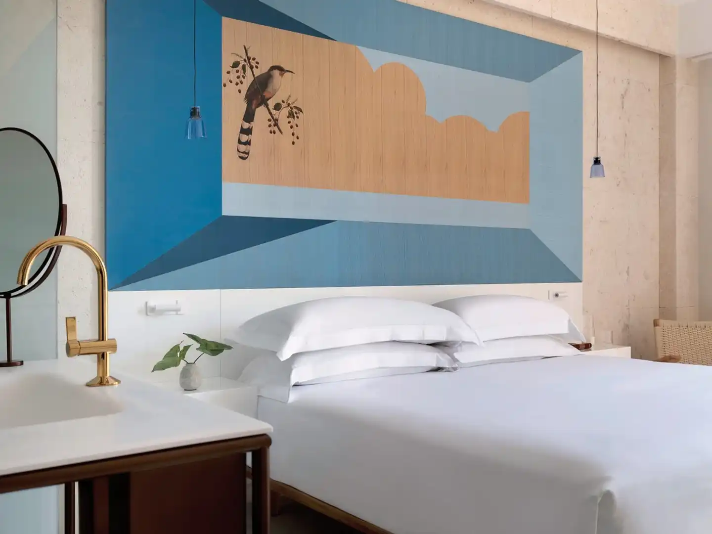 Kimpton Las Mercedes Wohnbeispiel