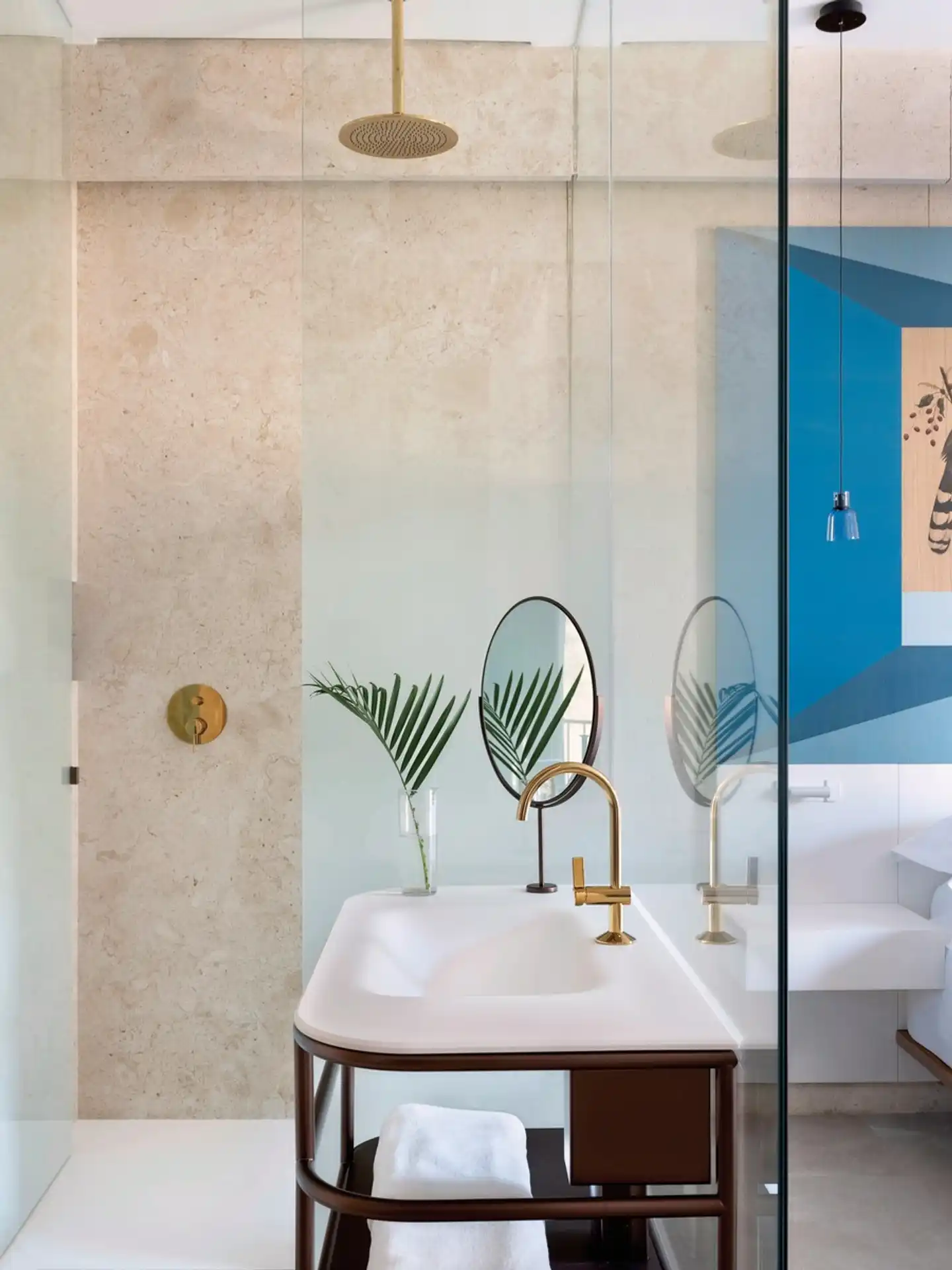 Kimpton Las Mercedes Wellness