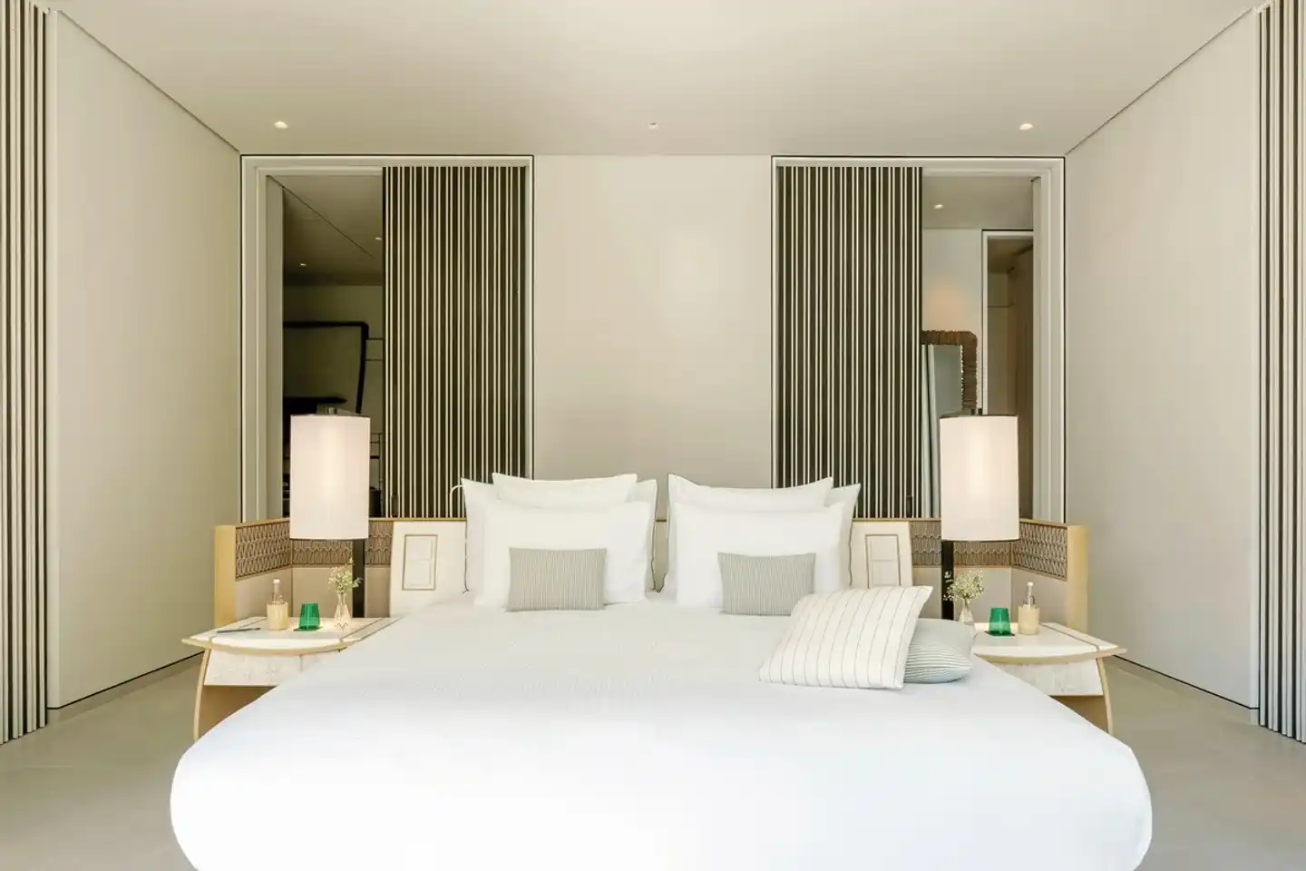 Cheval Blanc Seychelles Wohnbeispiel