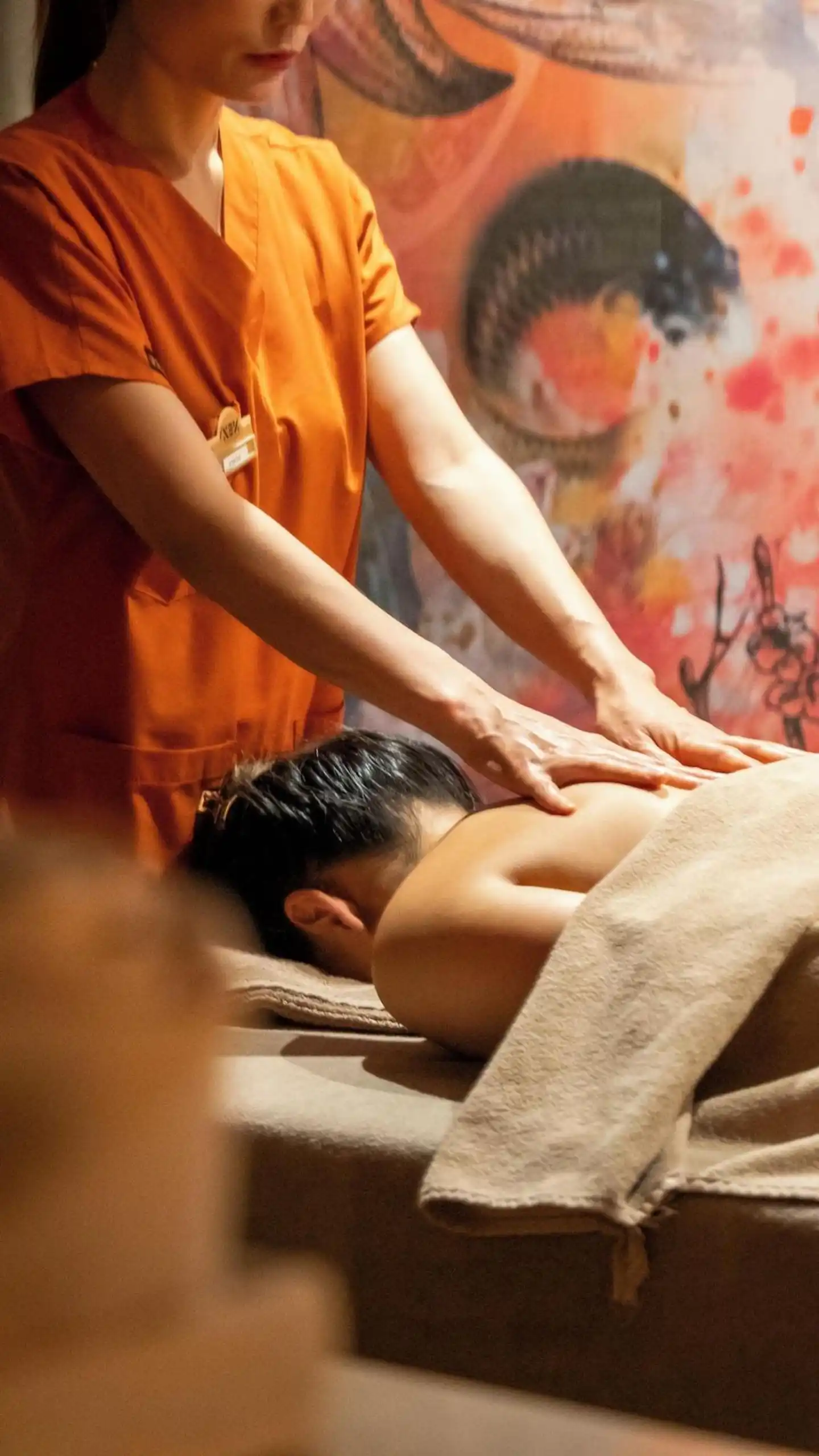 Nex Hotels Istanbul Wellness