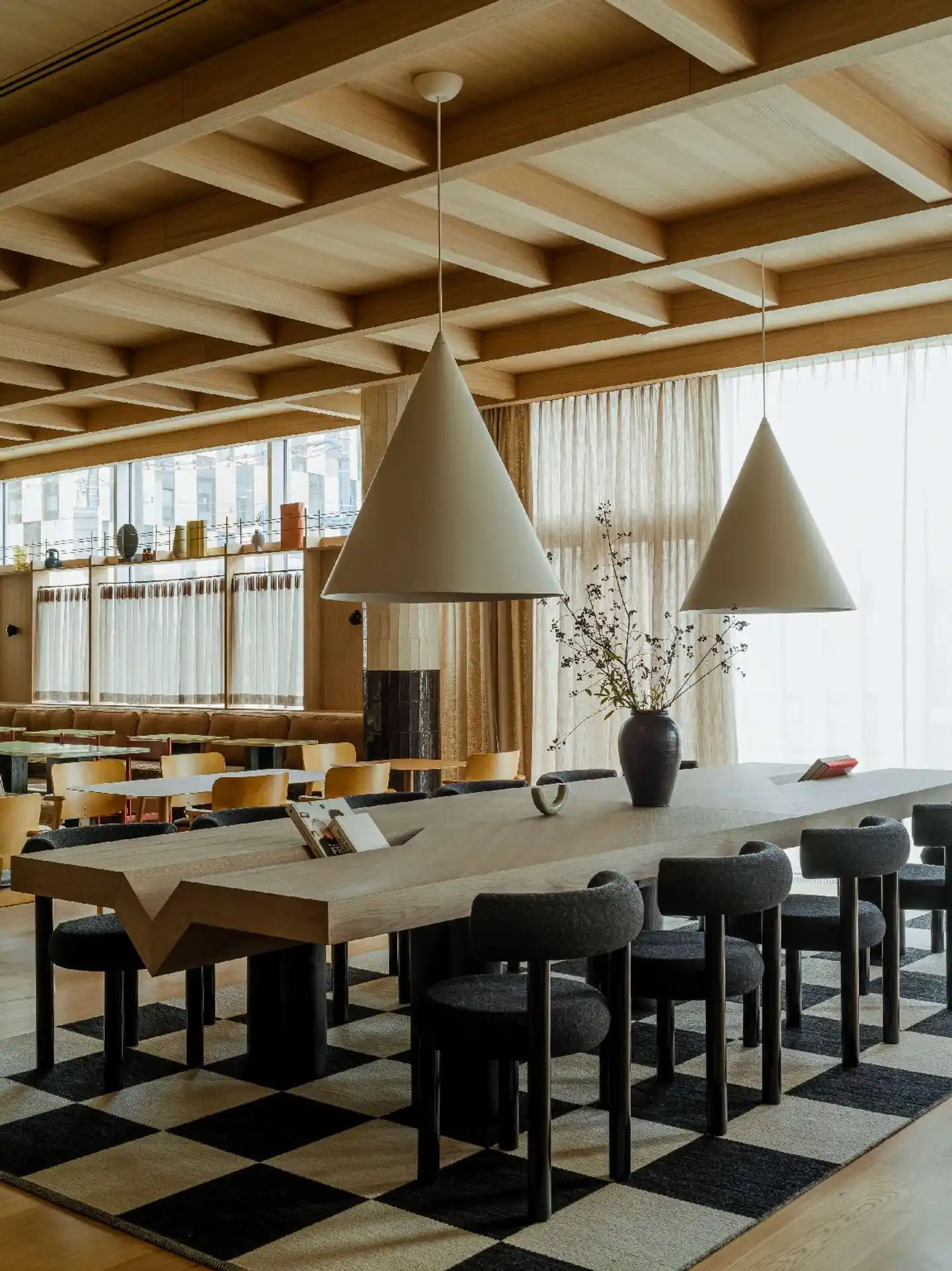 PURO Hotel Kraków Bar