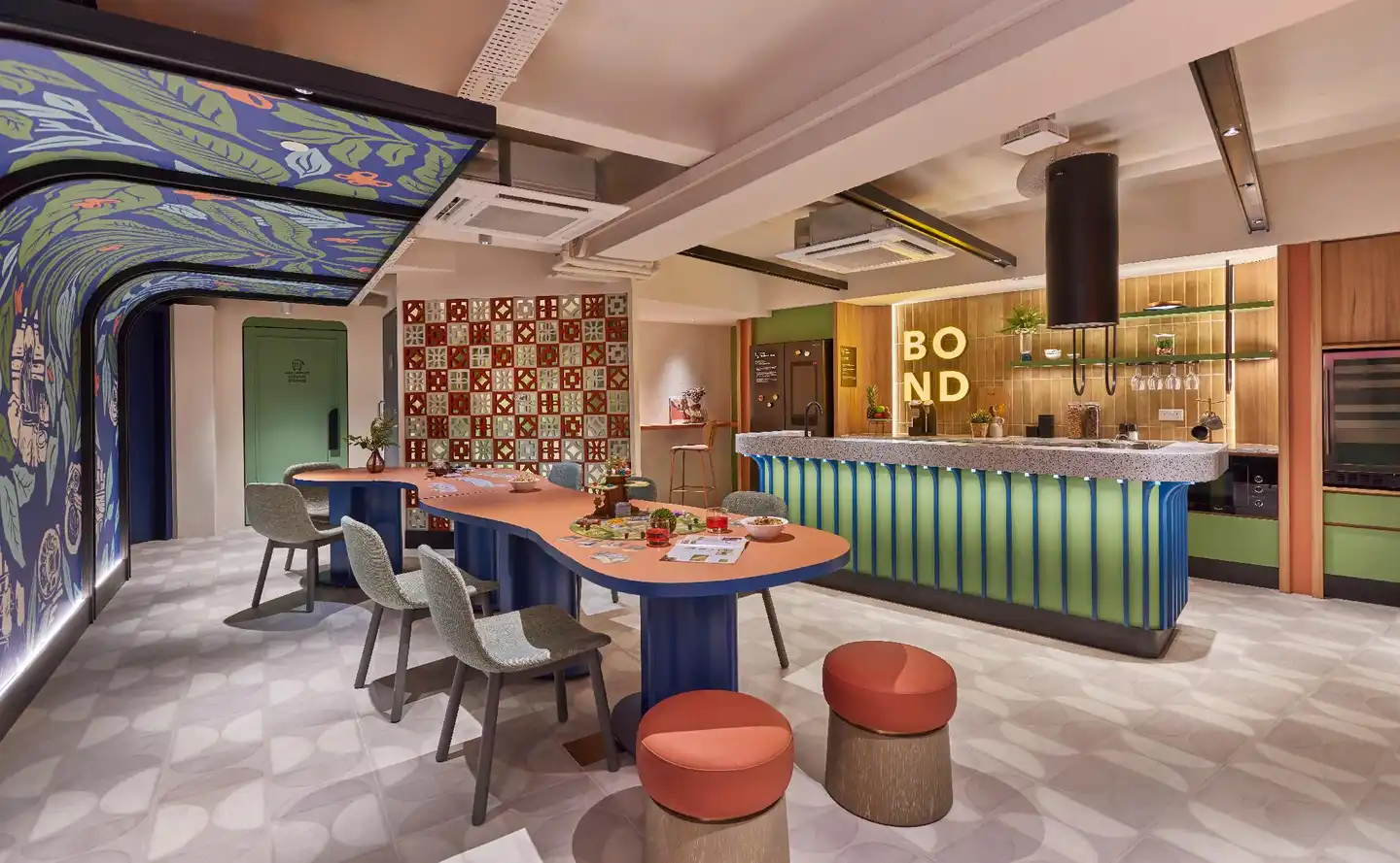lyf Bugis Singapore Bar