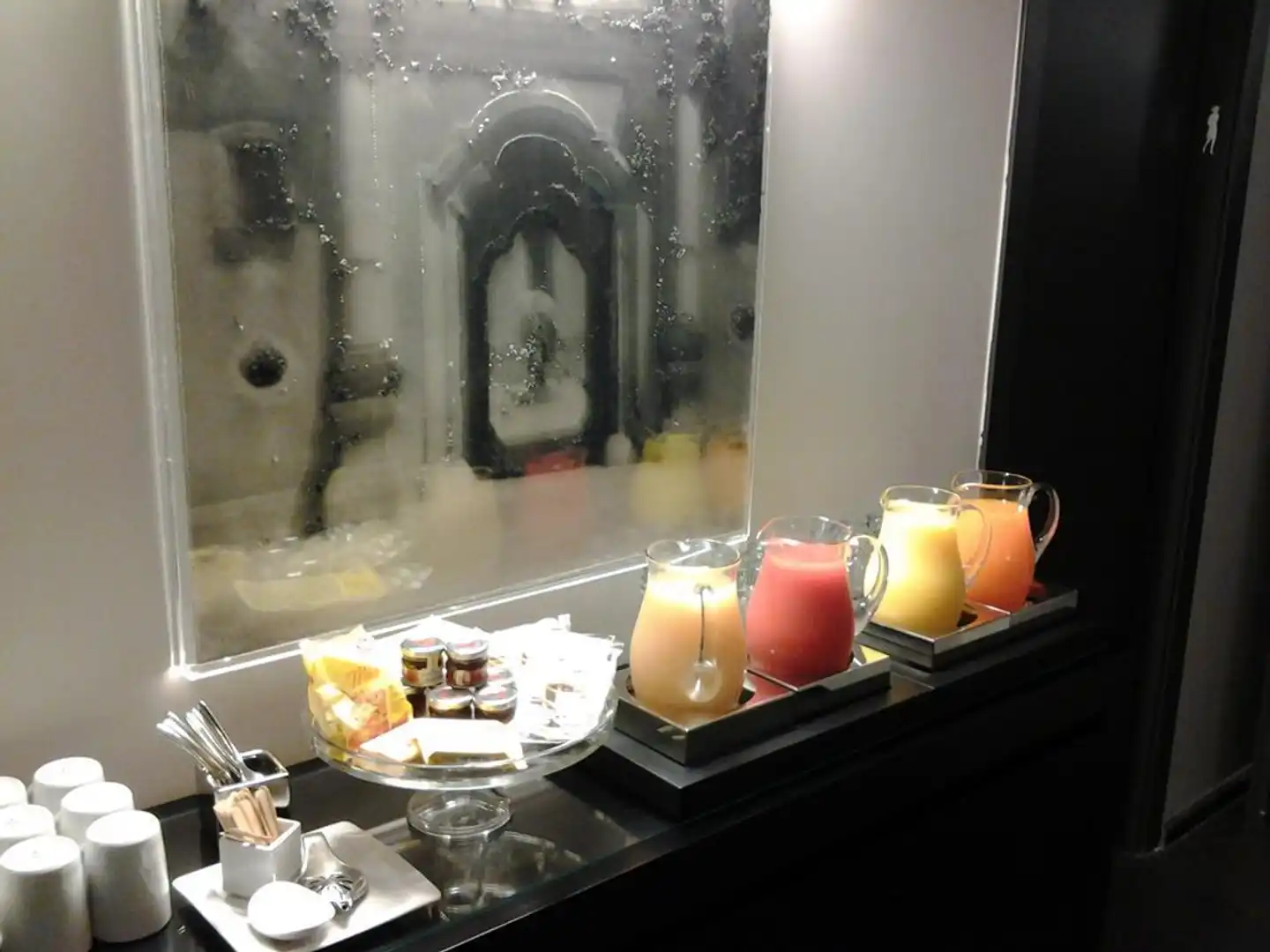 Culture Hotel Centro Storico Wellness