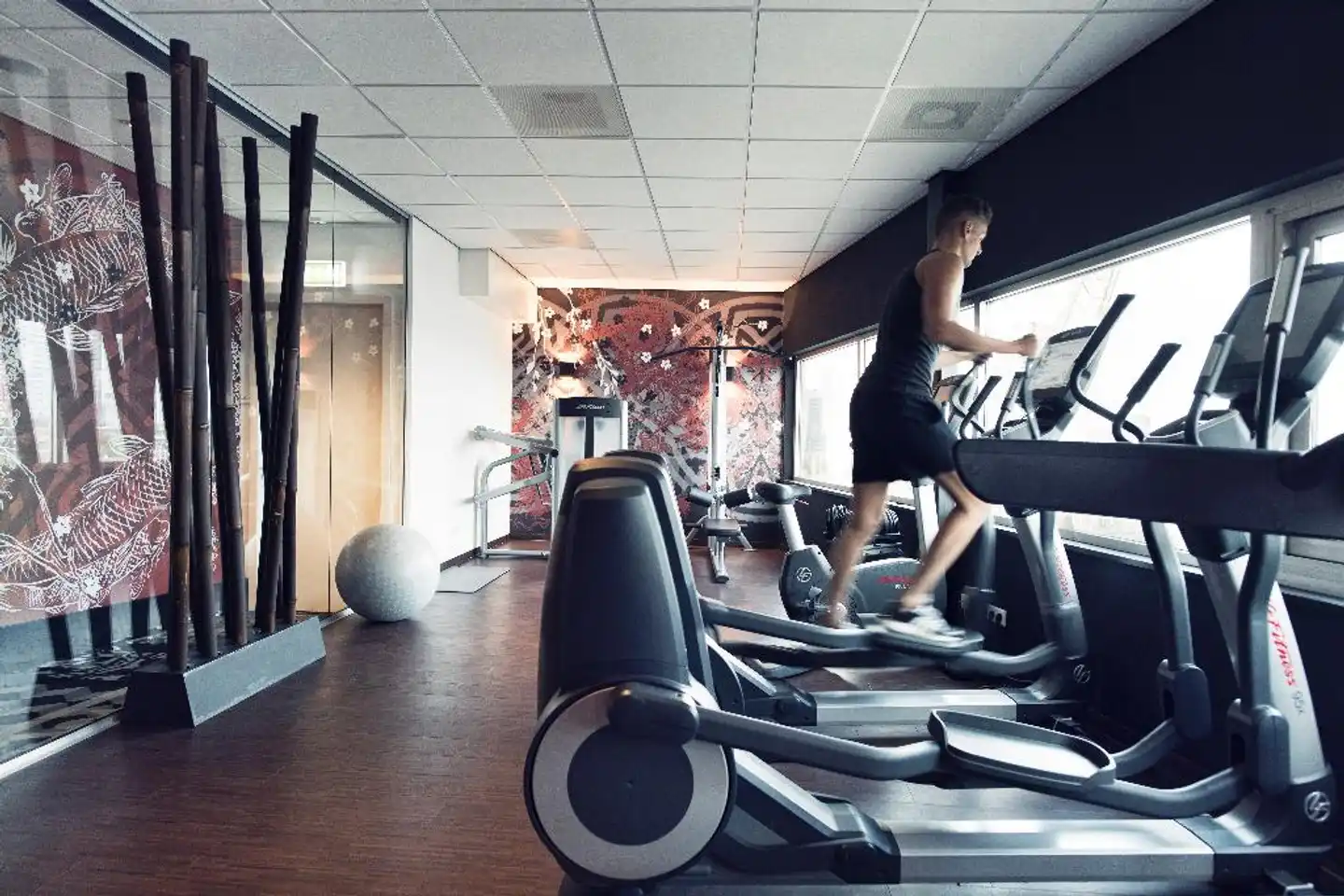 Mainport Sport und Entertainment