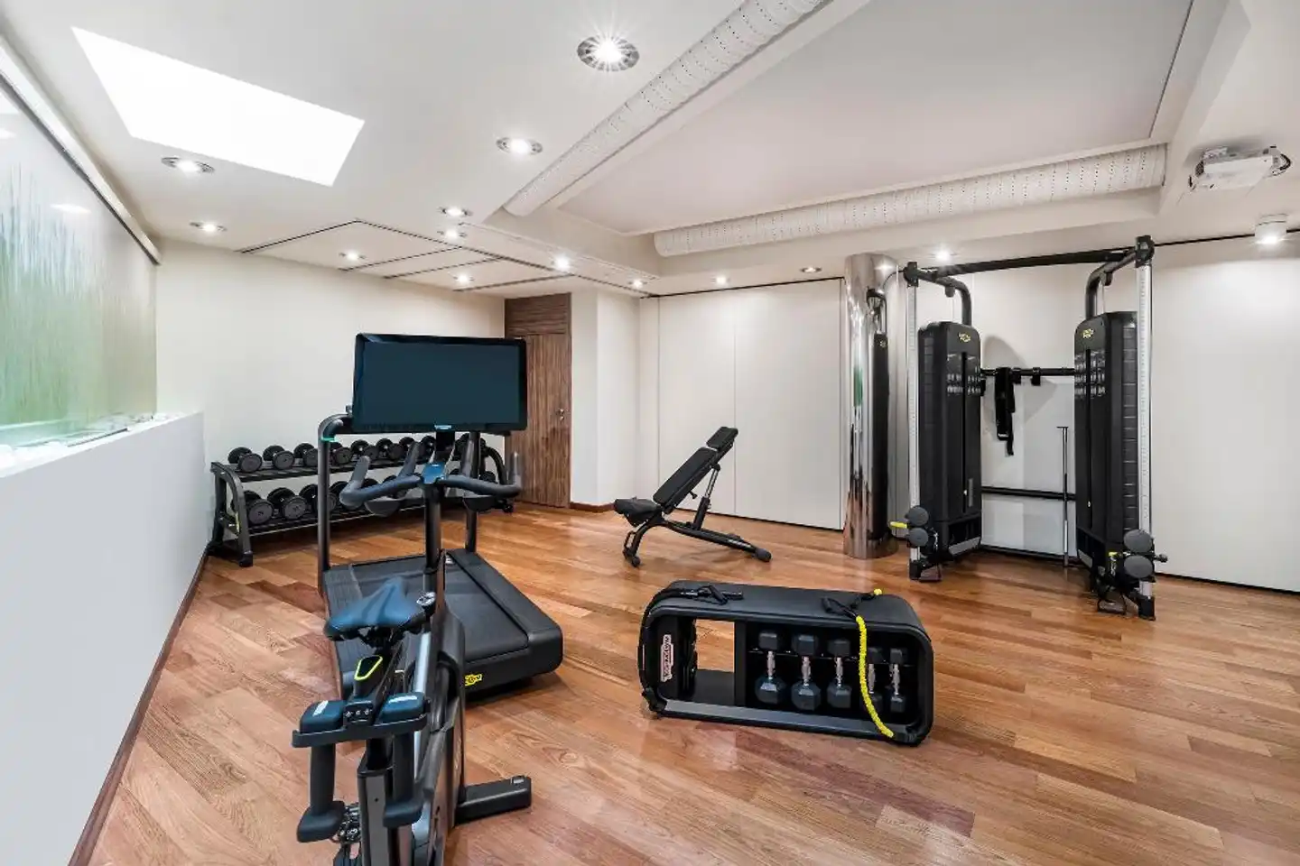 Leonardo Boutique Hotel Krakow City Center Sport und Entertainment