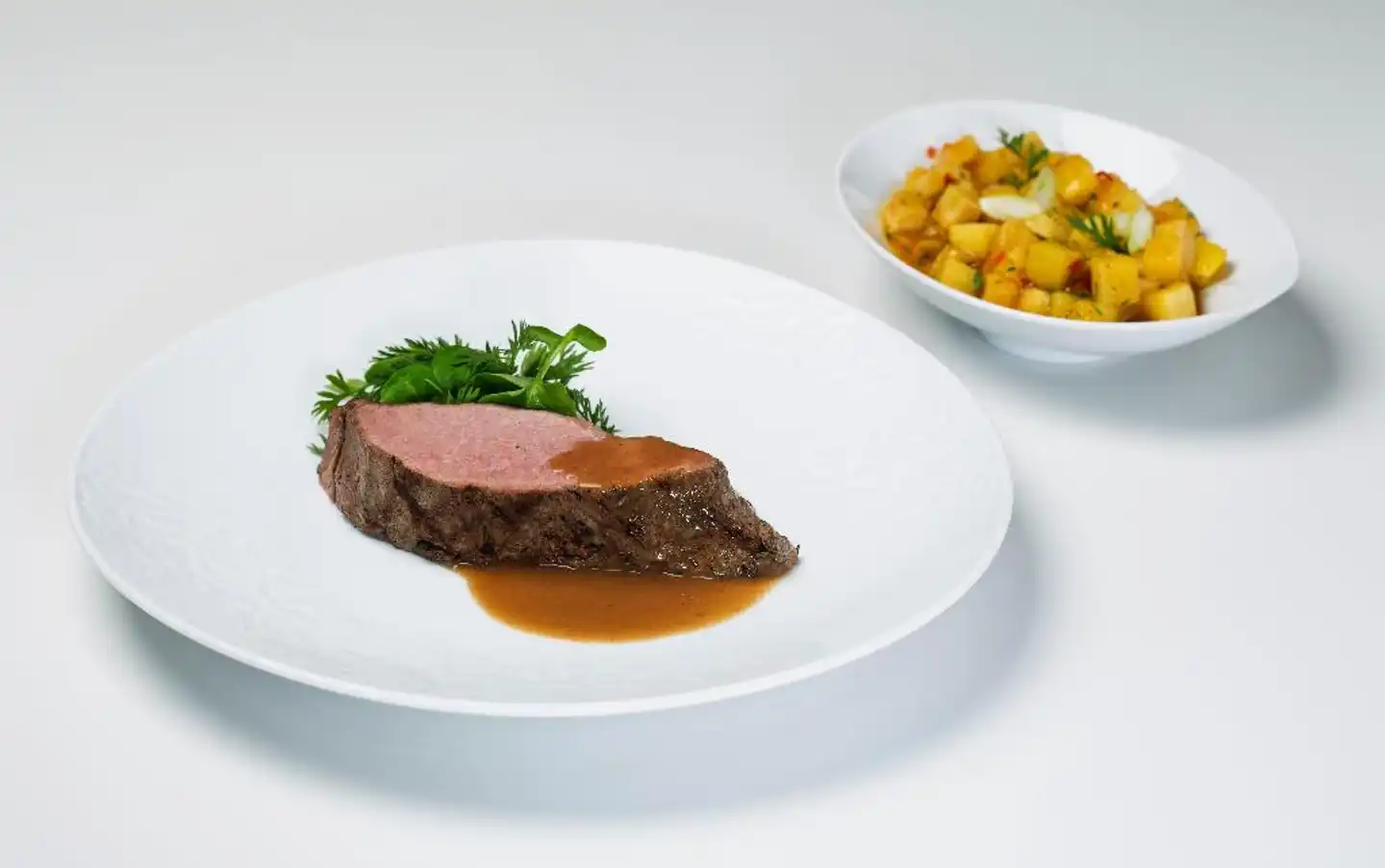 Intercontinental Estoril Restaurant