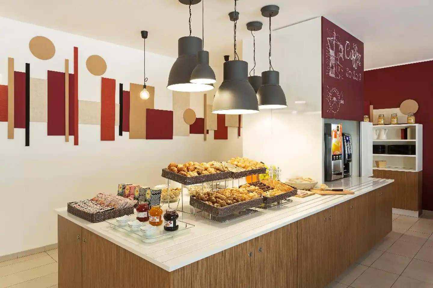 B&B Como Restaurant