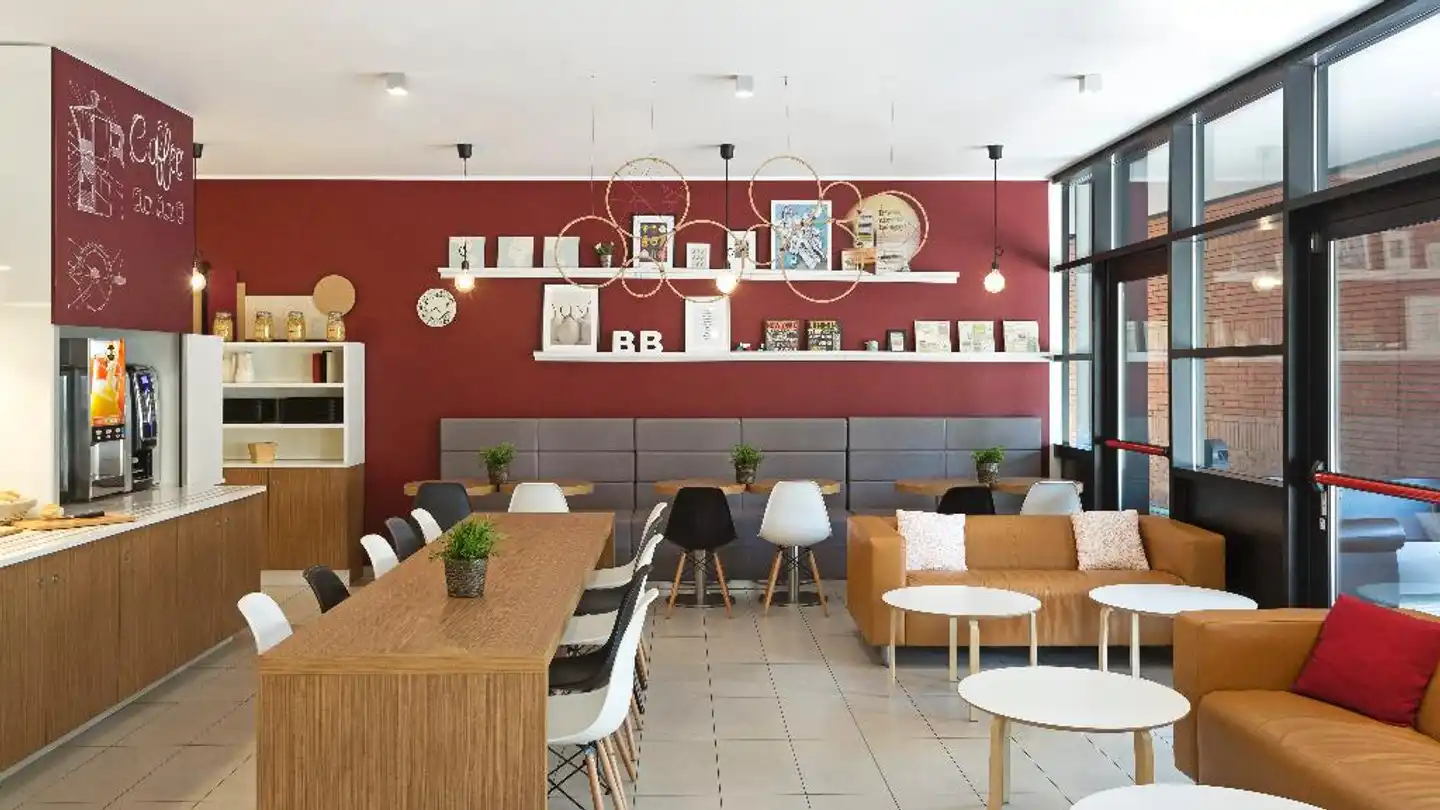 B&B Como Restaurant
