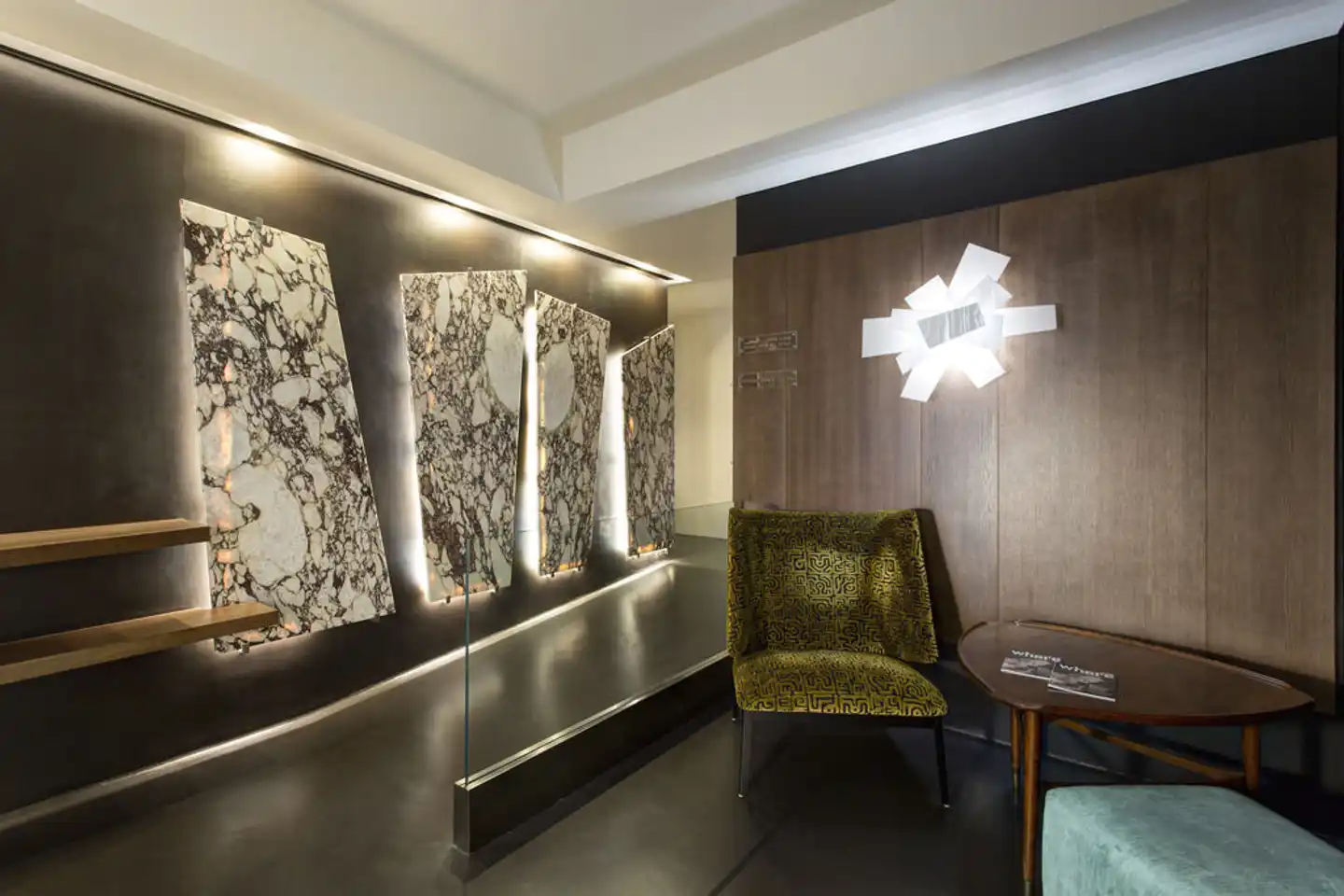 Mascagni Depandance Luxury Rooms & Suites Wellness