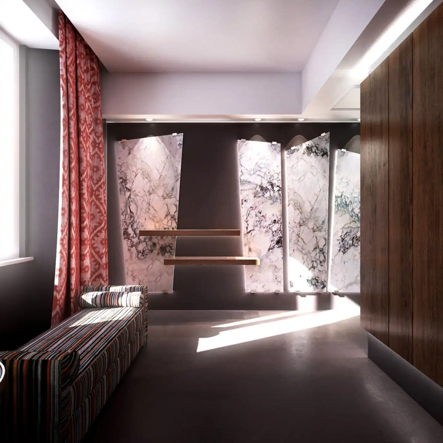Mascagni Depandance Luxury Rooms & Suites Wellness