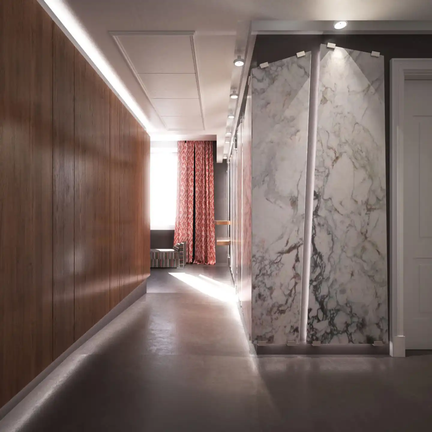 Mascagni Depandance Luxury Rooms & Suites Wellness
