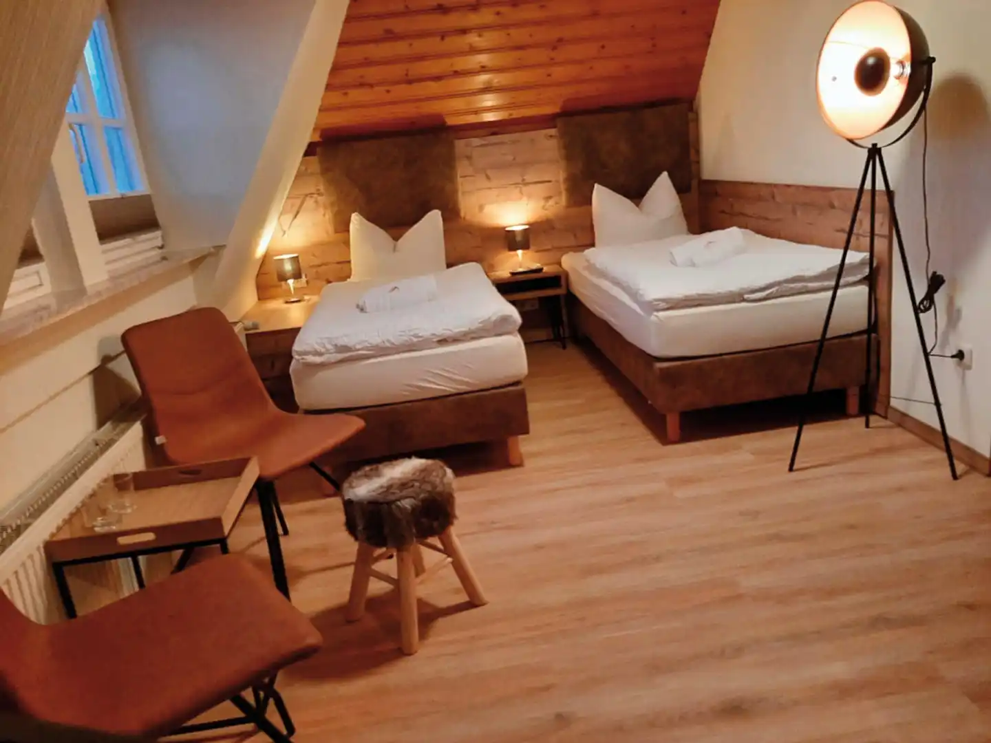 Gasthaus Brockenhexe Wellness
