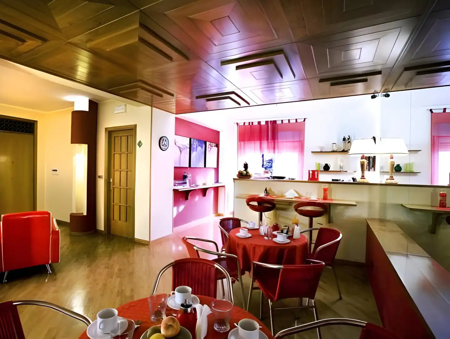 Solaris B&B Restaurant