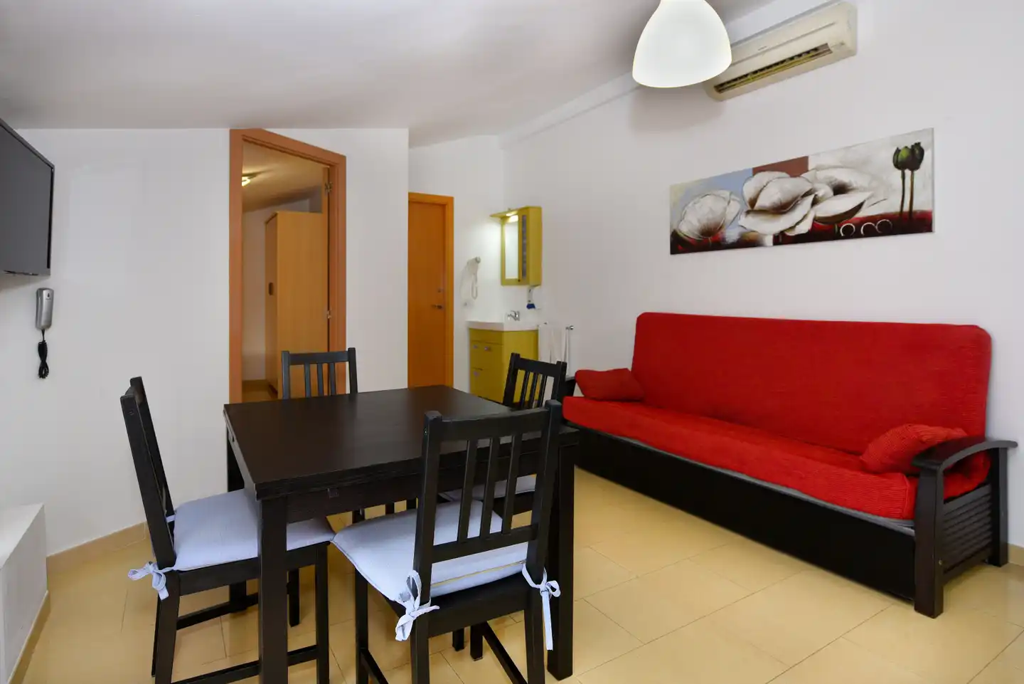 Apartamentos Neptuno Wohnbeispiel