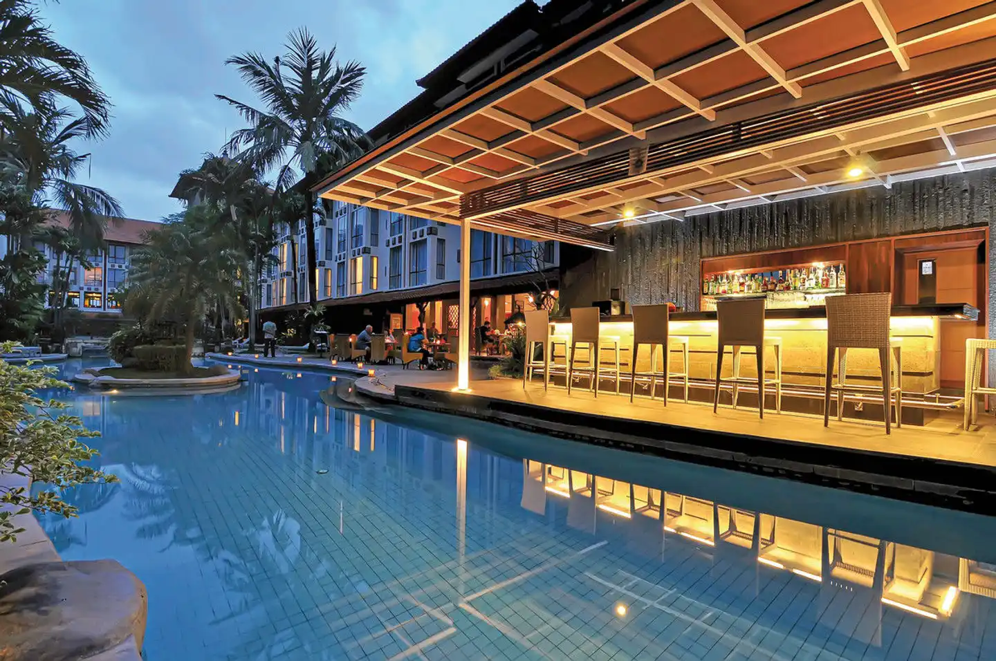 Prime Plaza Hotel Sanur Sport und Entertainment