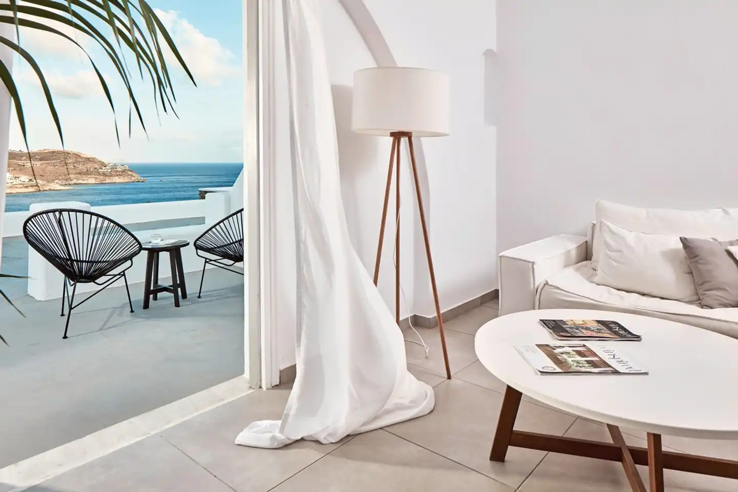 Mykonos Moments - Pietra e Mare Wellness