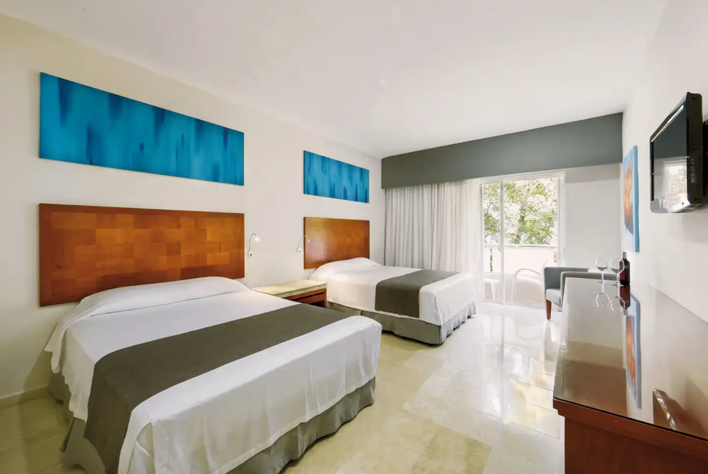 Viva Maya by Wyndham Wohnbeispiel