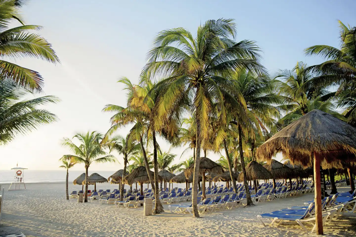 Viva Maya by Wyndham Strand