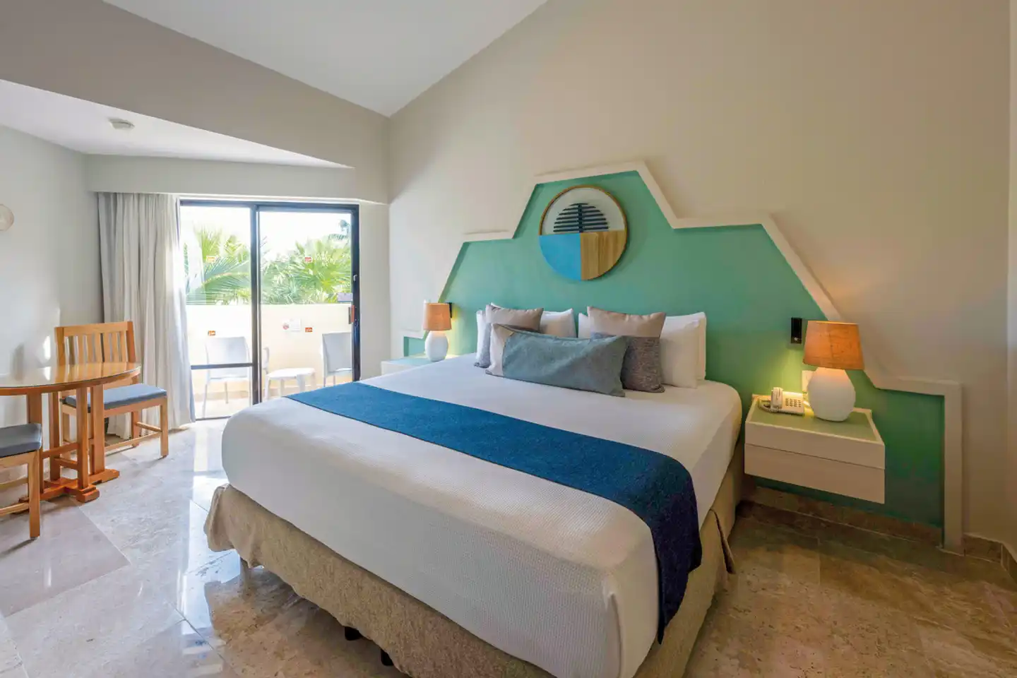 Viva Maya by Wyndham ACCOMMODATION