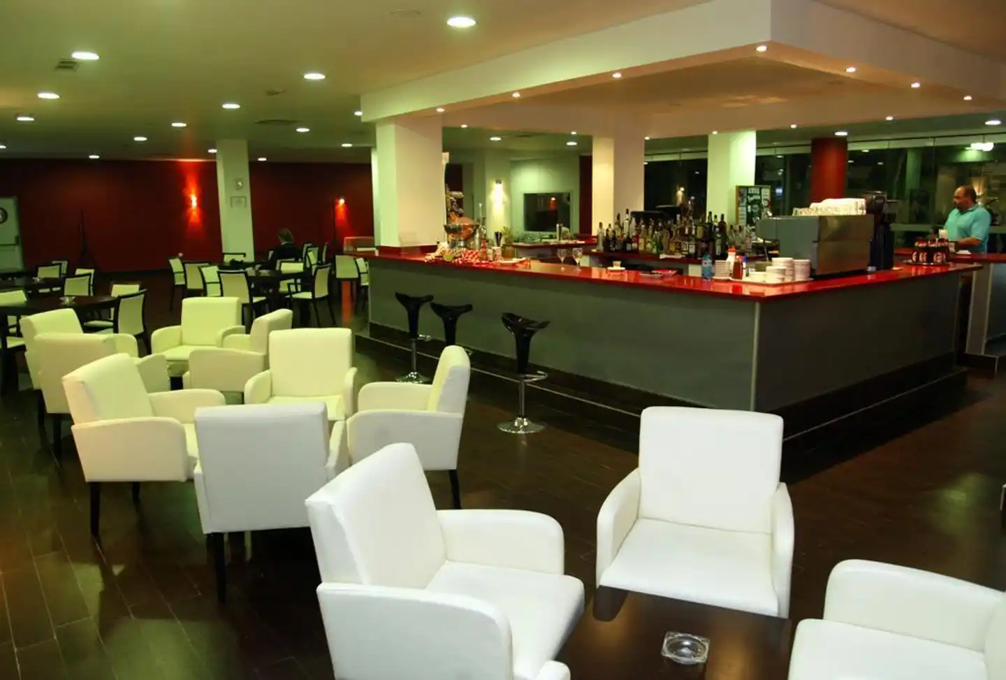 Bahia Serena Bar