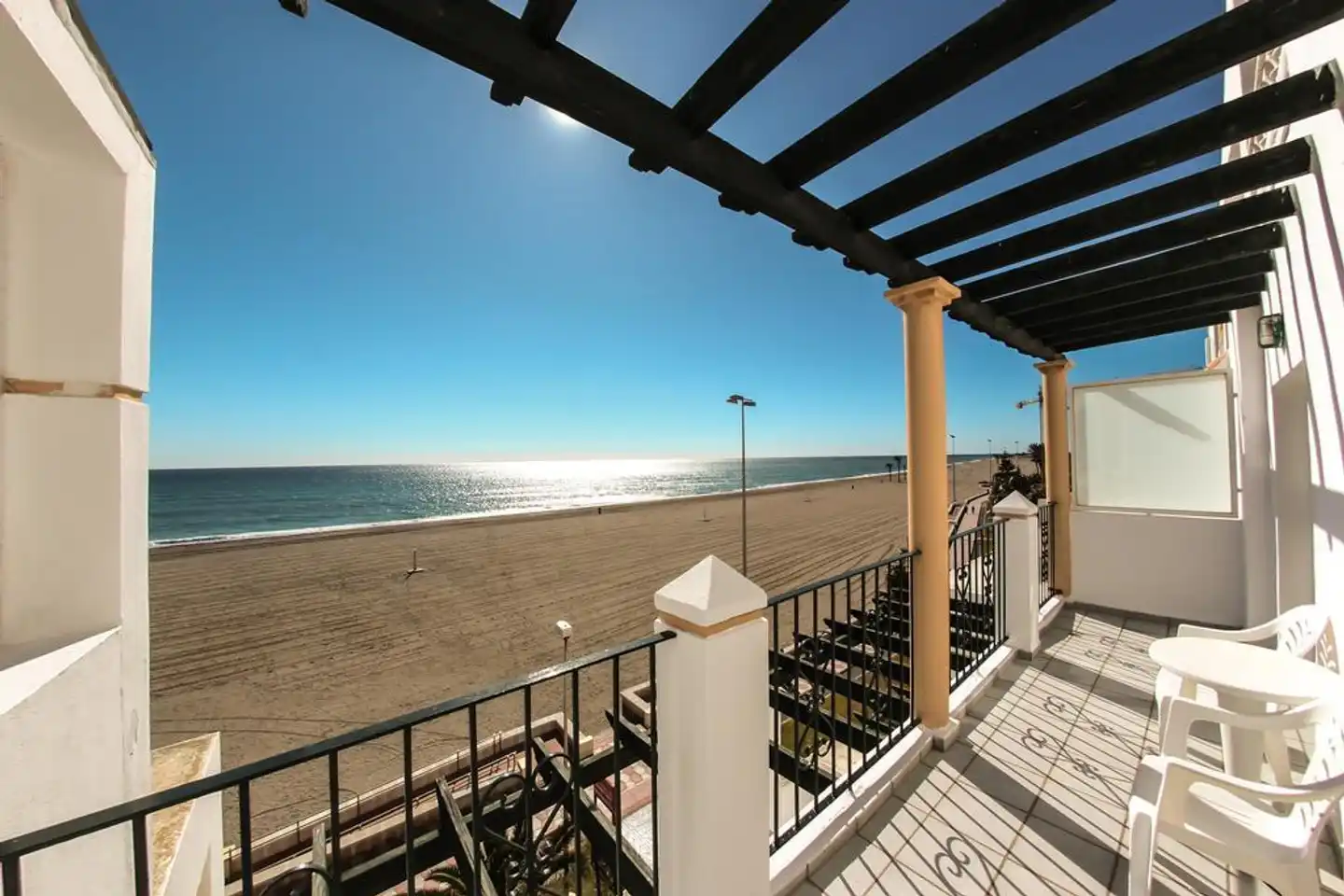 Bahia Serena Terrasse