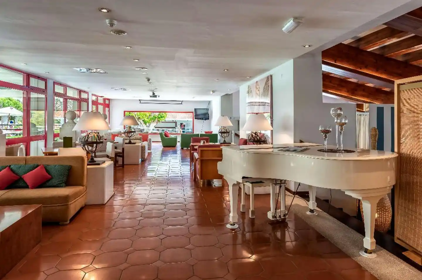 Parador de Nerja Bar