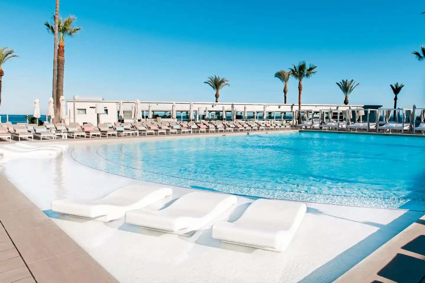 Sentido Garbi Ibiza & Spa Pool