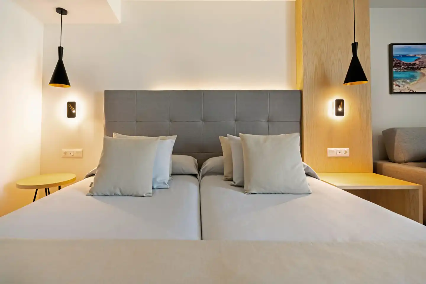 HL Rondo ACCOMMODATION
