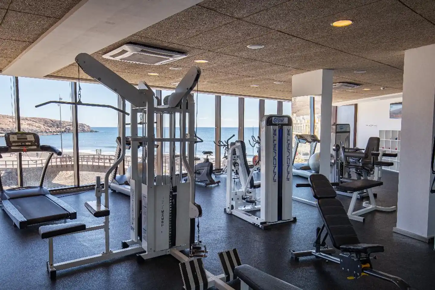 R2 Bahía Playa Design Hotel & Spa - Adults only Sport und Entertainment