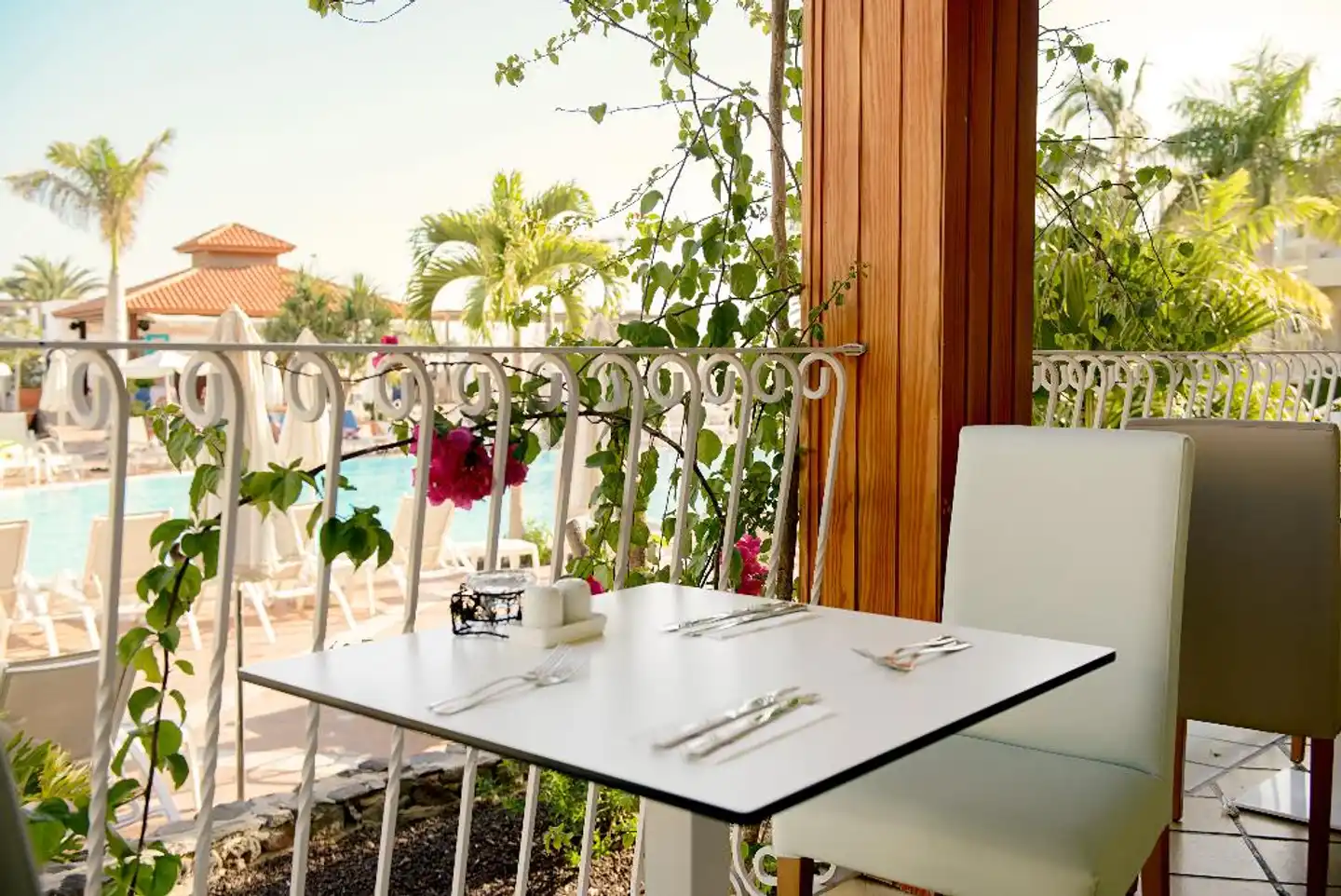 R2 Buganvilla Hotel & Spa Sport und Entertainment
