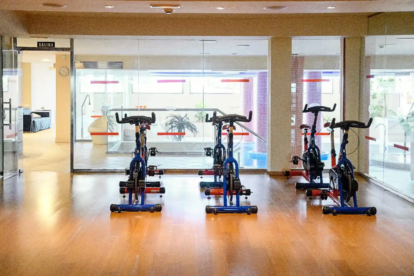 R2 Buganvilla Hotel & Spa Sport und Entertainment