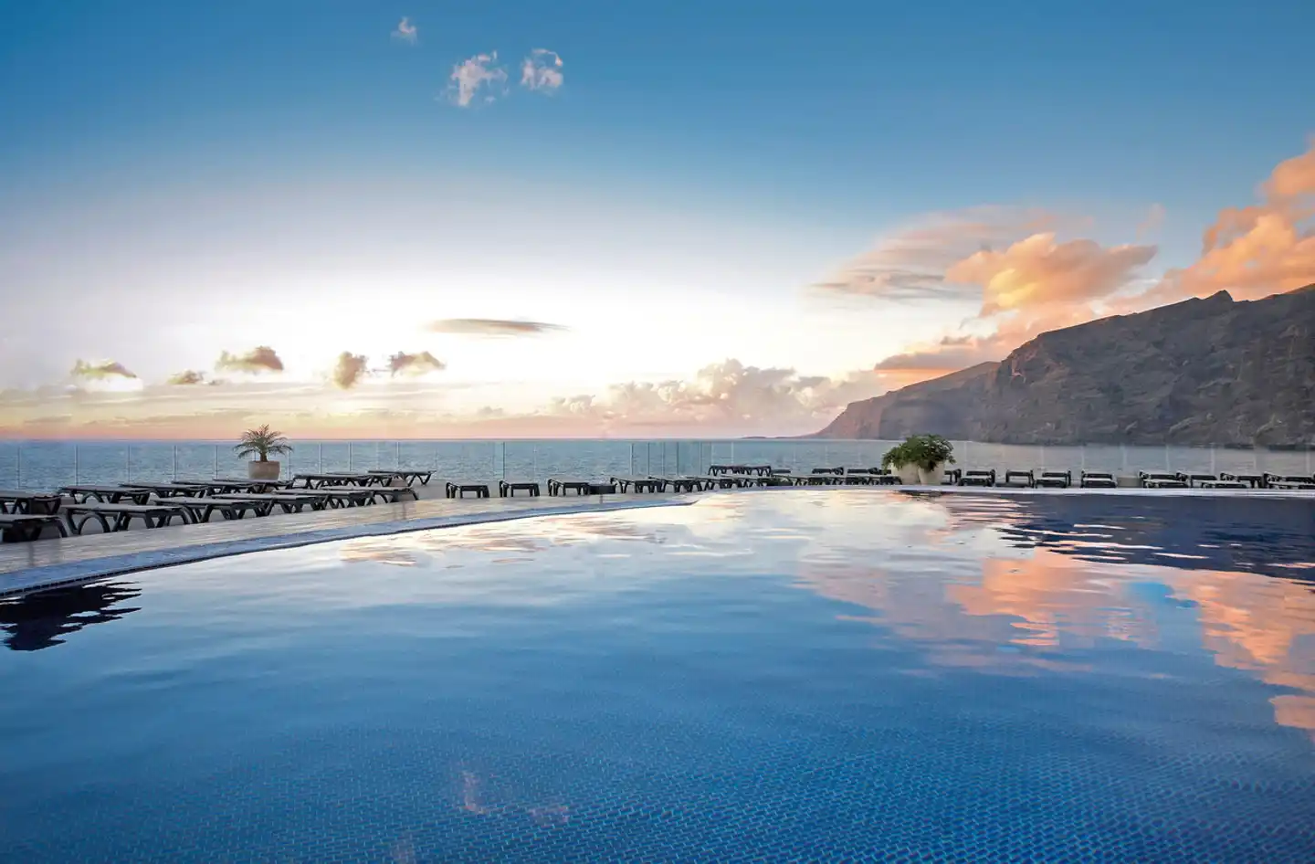 Barceló Santiago Landschaft