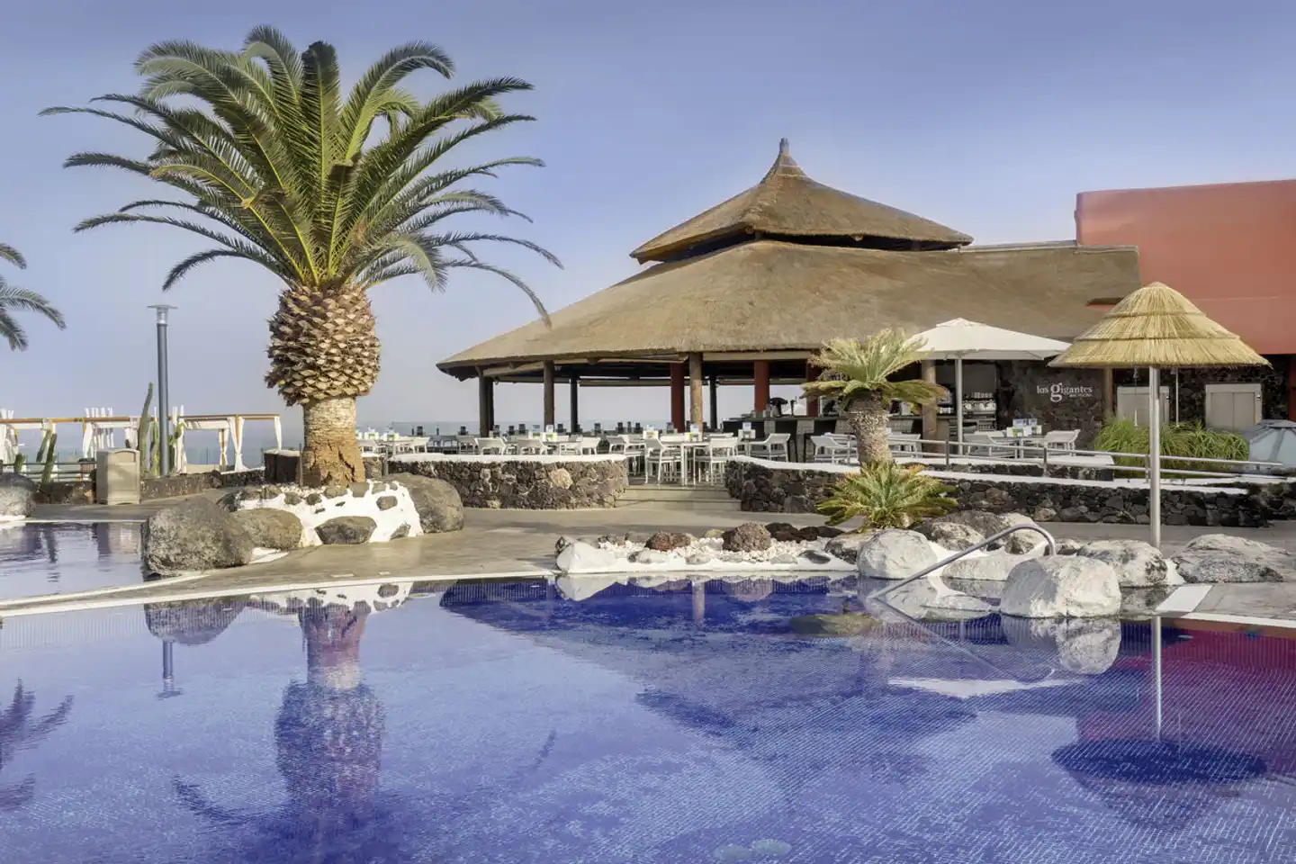 Barceló Santiago Pool