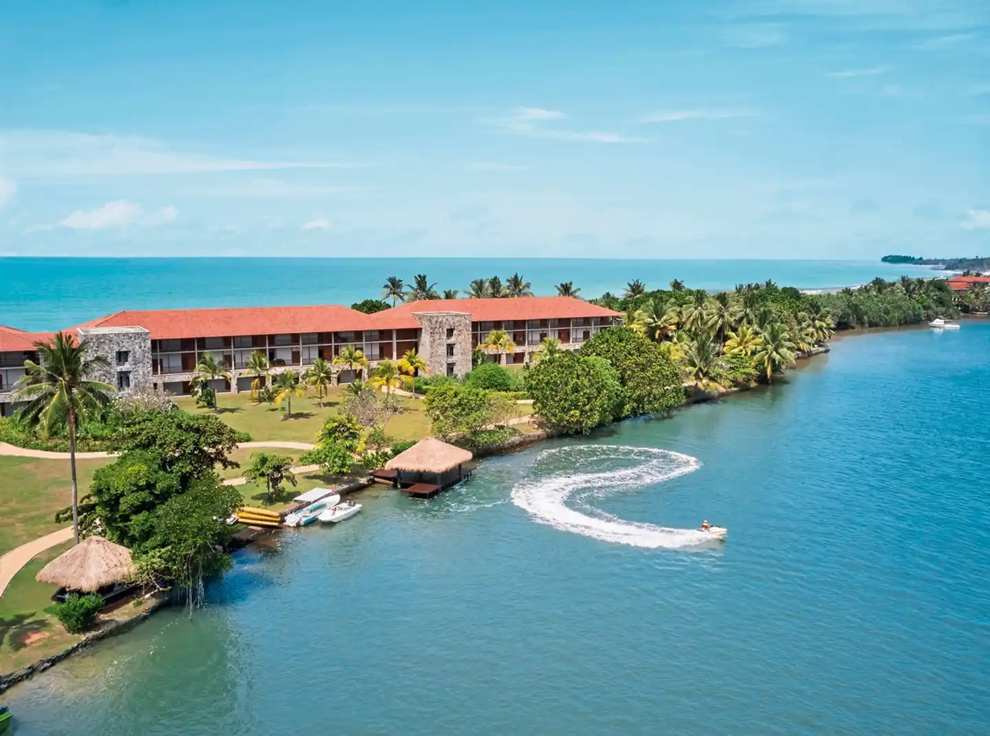 Cinnamon Bentota Beach Pool